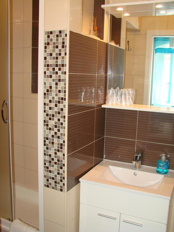 Palace Inn Rooms Спліт Номер фото